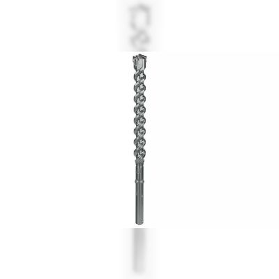 Бур Heller Granite Master SDS-Max 30х200х320мм (24549)
