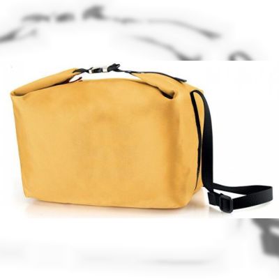 Термосумка Guzzini FASHION&GO L (ochre) (032908165)