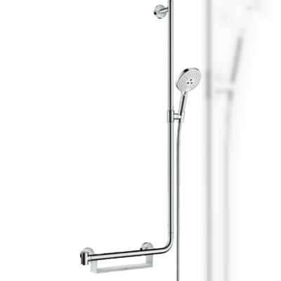 Душовий набір Hansgrohe Raindance Select 26326400 (54344)