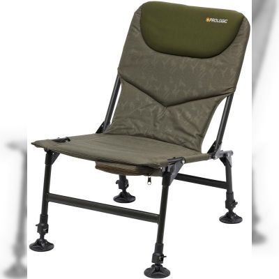 Крісло Prologic Inspire Lite-Pro Chair With Pocket (1846.15.46)