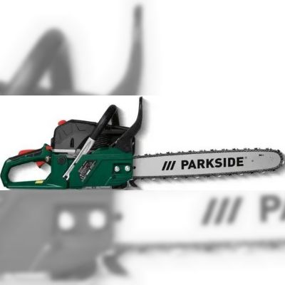 Ланцюгова пила Parkside PBKS 53A2 (39101239915-50)