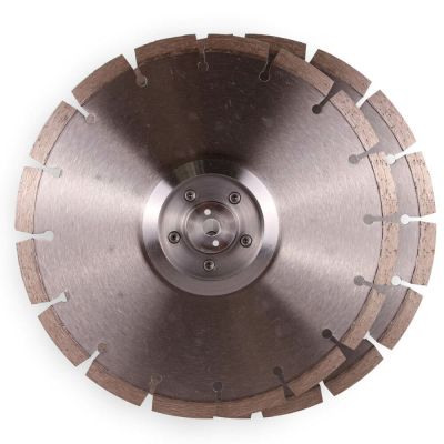 Комплект алмазних дисків Distar 1A1RSS 230 (10170085124)