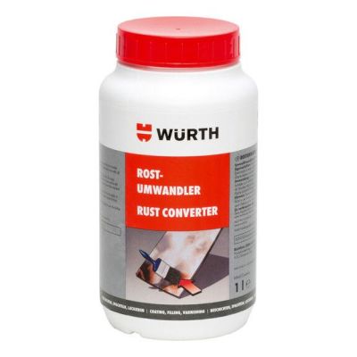 Перетворювач корозії Wurth 1L (0893110)