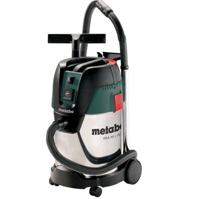 Пилосос Metabo ASA 30 L PC Inox (602015000)