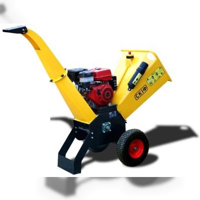 Гілкоподрібнювач Скіф WS-18000