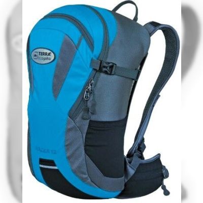 Рюкзак Terra Incognita Racer 12 синій (4823081503804)