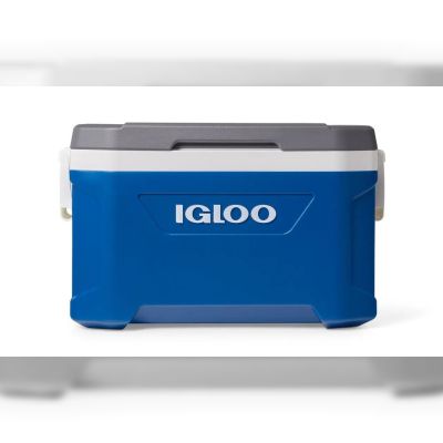 Ізотермічний контейнер Igloo Latitude 52 (0342235033836)