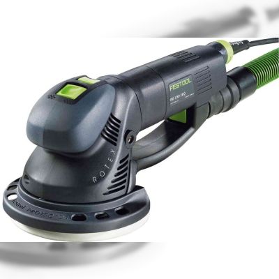 Ексцентрикова шліфувальна машина Festool RО 150 FEQ (575066)