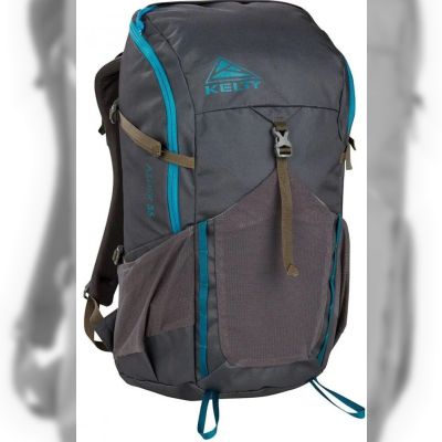 Рюкзак Kelty Asher 35 beluga-stormy blue (22628622-BEL)