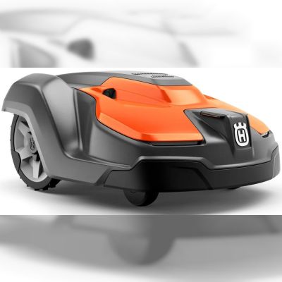 Газонокосарка-робот Husqvarna AM 550 EPOS (9706567-11)