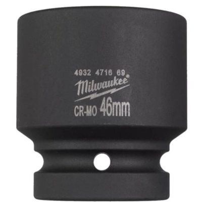 Головка Milwaukee ShW 1" 46 мм (4932471669)