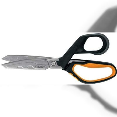 Ножиці Fiskars Pro PowerArc 21 см (1027204)
