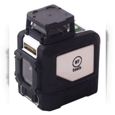 Рівень лазерний My Tools SKY-MARK 1V/1H-360-50 (144-2G-360-T)