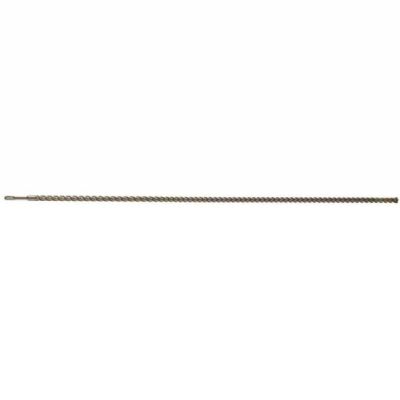 Бур SDS-Max Milwaukee MS11, 12х1000 мм (4932352948)