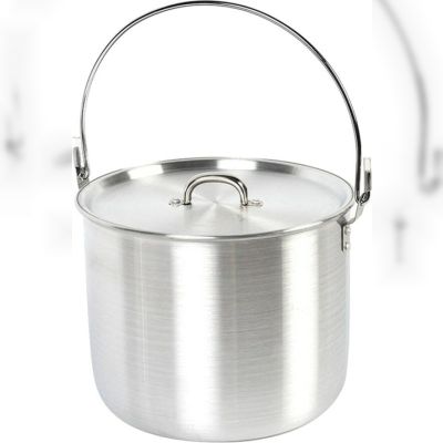 Каструля AceCamp Tribal Pot 12 л (1683)