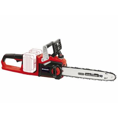 Пила ланцюгова акумуляторна Einhell GE-LC 36/35 Li-Solo (4501780) (без акумулятора і ЗП)