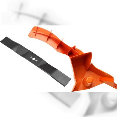 Комплект мульчування Husqvarna BioClip для LC 348VE, LC 348V, LC 348VI (5856605-01)