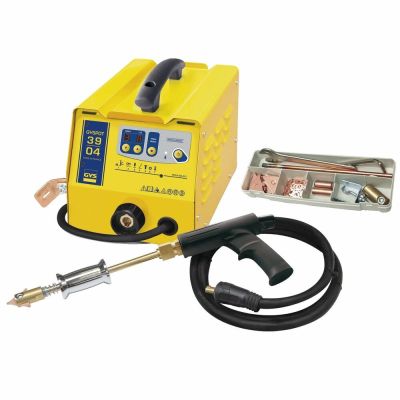 Апарат для випрямлення стали GYS GYSPOT 3904 (400В)