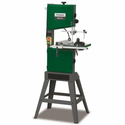 Стрічкова пила Holzstar HBS 261-2 (5902426)