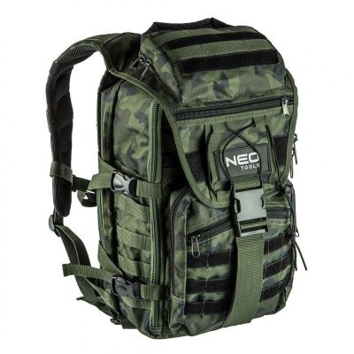 Рюкзак монтувальника NEO Tools 84-321