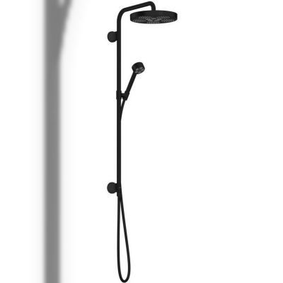 Душова система Hansgrohe AXOR ONE Showerpipe 280 1jet (86389)