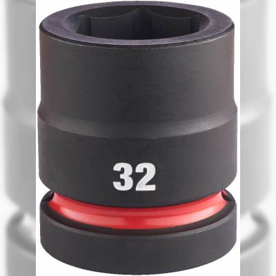 Головка ударна Milwaukee 1", 32 мм (4932480410)