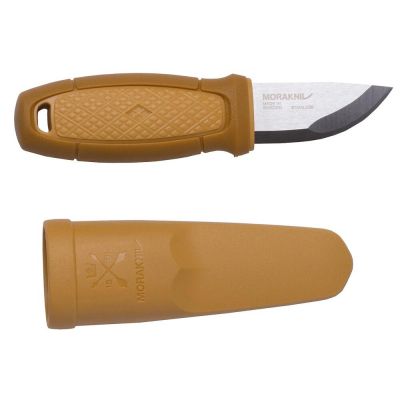 Ніж Morakniv Eldris Neck Knife Yellow (2305.01.32)
