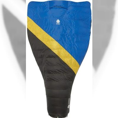 Спальний мішок Sierra Designs Nitro Quilt 800F 35 Regular (80710419R)