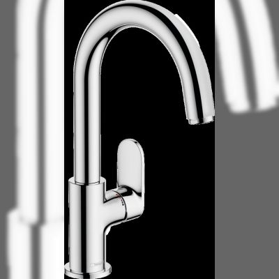 Змішувач для умивальника Hansgrohe Vernis Blend 210 (71554000)