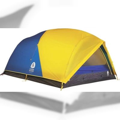 Намет Sierra Designs Convert 3 (40147018)