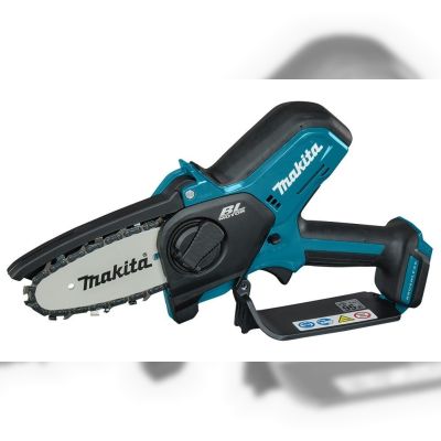 Акумуляторна ланцюгова пила Makita UC100DZ (Без АКБ та ЗП)