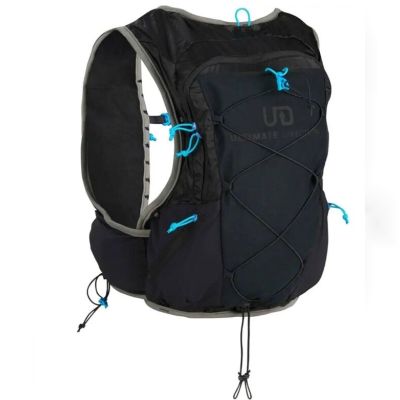 Рюкзак Ultimate Direction Ultra Vest onyx XL (80458322-ONX)