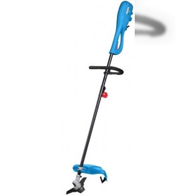 Електротріммер BauMaster GT-3516 1600 Вт, диск / котушка