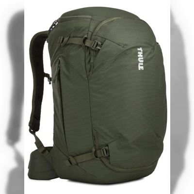 Туристичний рюкзак Thule Landmark 40L, Dark Forest (TH 3203723)