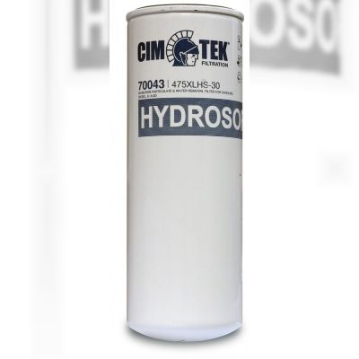 Фільтр Petroline CIMTEK 475XL HS-30