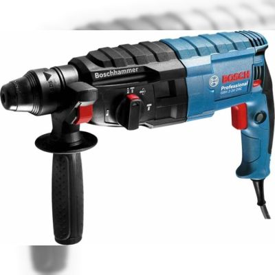 Перфоратор Bosch GBH 240 (0611272100)