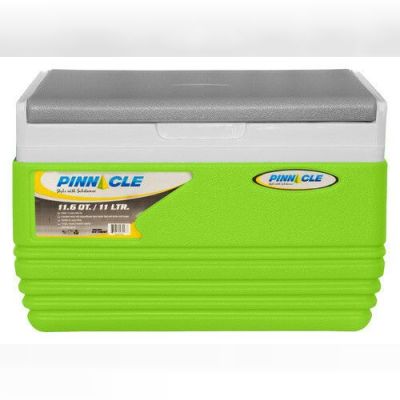 Термобокс Pinnacle Eskimo 11 л Yellow (0682622060077YELLOW)