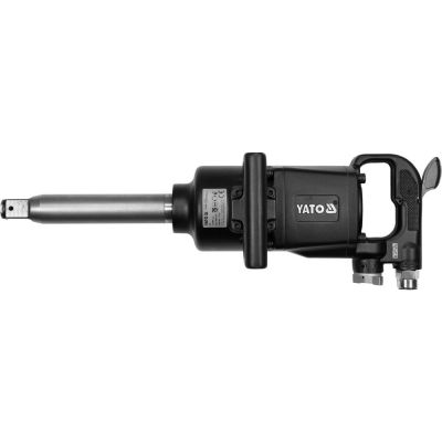 Гайкокрут пневматичний ударний Yato YT-0960