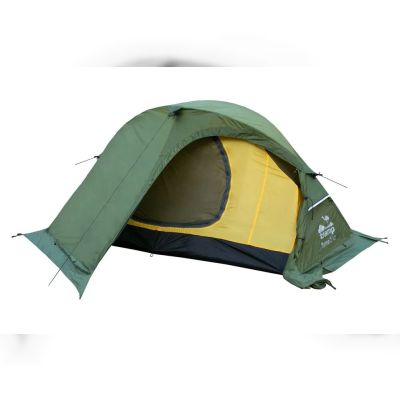 Намет Tramp Sarma 2 (v2) green (UTRT-030-green)