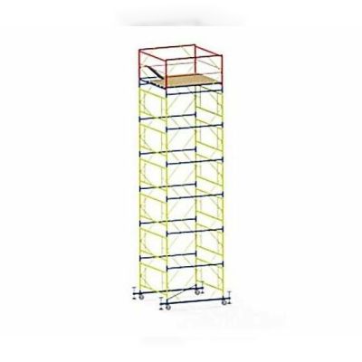 Вишка-тура (ПРОФІ) VIRASTAR 2,0х2,0 м (3 + 1) (VST202031)