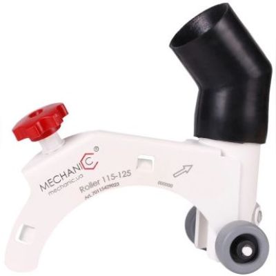 Захисний кожух для болгарки Mechanic Roller 115-125 (70115429023)