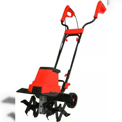Культиватор електричний Forte ЕРТ-1500