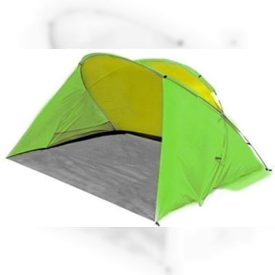 Намет пляжний Time Eco Beach Shelter VI (4001831143092)