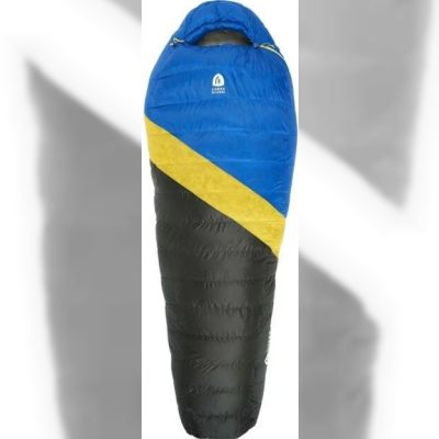 Спальний мішок Sierra Designs Nitro 800F 35 Long (70604218L)