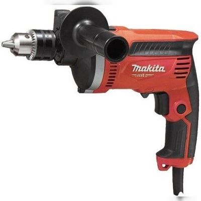 Дриль ударний Makita M8100KX2