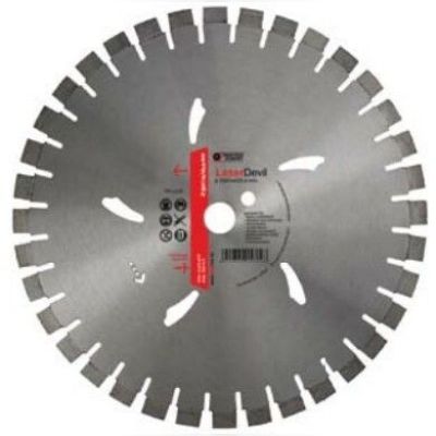 Відрізний диск ProfiTech Diamant Laser Devil (157079)