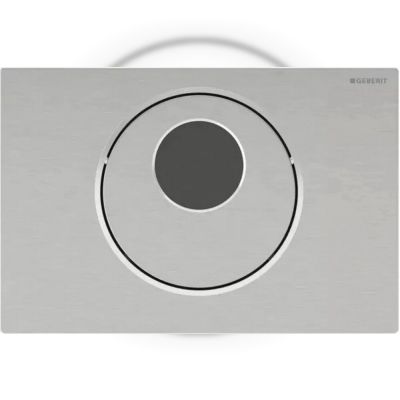 Клавіша змиву Geberit Sigma10 електронна (115.890.SN.6)