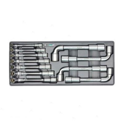 Набір ключів Whirlpower AN-WR04 (23295)