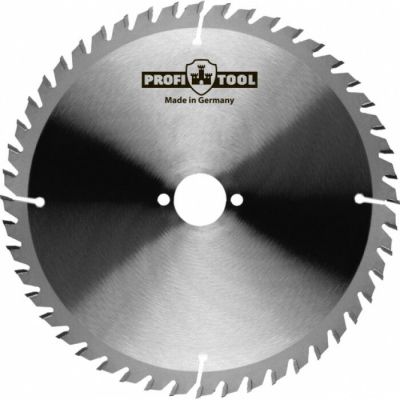 Диск пильний Profitool 165х2.6х1.6х30 мм (2116502)