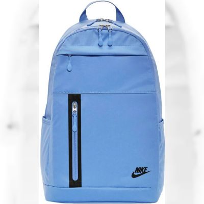 Рюкзак Nike NK ELMNTL PRM BKPK 21L (блакитний) (DN2555-450)